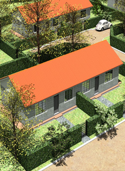 AnnMarie Villages of Hope