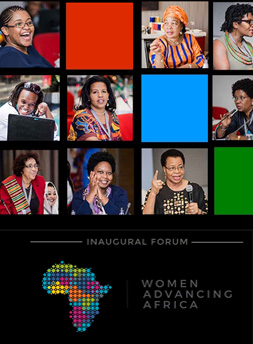Women Advancing Africa